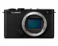 Panasonic Lumix DC-S9 Body Jet Black