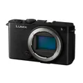 Panasonic Lumix DC-S9 Gehäuse / Body jet black Neuware