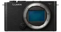 Panasonic Lumix DC-S9E-K Vollformat Kamera (Body) Schwarz Kameragehäuse - NEU