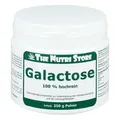 Galactose 100% rein Pulver