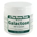 Galactose Pulver 100 % rein