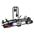 EUFAB Fahrradträger "Finch", , BxL: 114 x 71 cm, 130 km/h