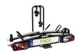 EUFAB 11584 FINCH Fahrradträger für 2 Fahrräder