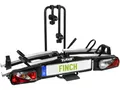 EUFAB Fahrradträger FINCH, 11584, für 2 Fahrräder