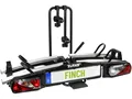 EUFAB Fahrradträger FINCH, 11584, für 2 Fahrräder