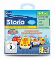 Vtech 80-232504 - Storio 2 Lernspiel TUT Baby Flitzer, Buchstabenstadt