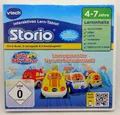 Tut Tut Baby Flitzer: ereignisreicher Tag Buchstaben - vtech Storio Lerntablett