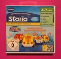 vtech Storio  Tut Tut Baby Flitzer