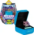 BITZEE MINT INTERAKTYWNE ZWIERZĄTKO CYFROWE HOLOGRAM 3D MAGICALS
