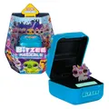 Bitzee Magicals interaktives digitales Haustier Hologramm Spin Master