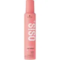 Schwarzkopf Professional OSIS+ Volume & Body Air Whip Flexible Mousse 200 ml