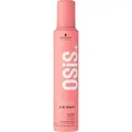 Schwarzkopf Professional Osis+ Air Whip stärkender Schaumfestiger 200 ml