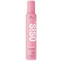 Schwarzkopf OSiS Air Whip 200ml Verleiht dem Haar mehr Volumen und Halt