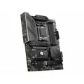 MSI MPG B650 Tomahawk WiFi Mainboard,Micro-ATX - Unterstützt AMD Ryzen 7000 Serie Prozessoren,AM5