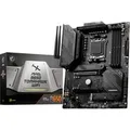MAG B650 TOMAHAWK WIFI, Mainboard schwarz