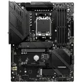 MSI MAG B650 Tomahawk WIFI Mainboard schwarz