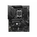 MSI MAG B650 Tomahawk WIFI Mainboard Sockel (PC) AMD AM5 Formfaktor (Details) ATX Mainboard-Chipsatz AMD B650