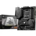 MSI MAG B650 TOMAHAWK WIFI Mainboard schwarz