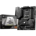 MSI MAG B650 Tomahawk WIFI Mainboard Sockel (PC) AMD AM5 Formfaktor (Details) ATX Mainboard-Chipsatz