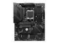 MSI 7D75-001R Mainboard