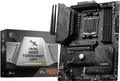MSI MAG B650 Tomahawk WIFI - AMD - Buchse AM5 - AMD Ryzen 7 7th Gen - AMD Ryzen 9 7th Gen - Buchse AM5 - DDR5-SDRAM - 128 GB (7D75-001R)