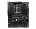 MSI MAG B650 Tomahawk WIFI Mainboard Sockel (PC) AMD AM5 Formfaktor (Details) ATX Mainboard-Chipsatz