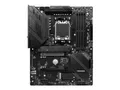 MSI MAG B650 Tomahawk WIFI (AM5, ATX, DDR5)