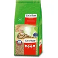 Cat's Best Original 40L Katzenstreu Holz Klumpend und Gerüche Absorbierend