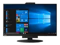 Lenovo ThinkCentre Tiny-in-One 27 LED-Monitor 69 cm 27" sichtbar 2560 x 1440 @