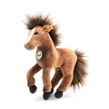 Steiff Pferd Chayenne braun stehend 28 cm