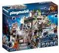 PLAYMOBIL Ritterburg NOVELMORE Knights RITTER Schloss BURG Schloß BURNHAM RAIDER
