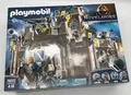 Playmobil 70222 Zitadelle der Novelmore Knights Ritter Burg Festung Turm Neu/Ovp
