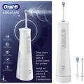 Oral-B AquaCare 6 436294 Munddusche Weiß