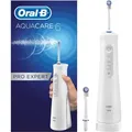 Oral-B AquaCare 6 Munddusche - Weiß