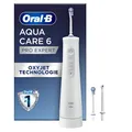 Oral-B AquaCare 6 Munddusche