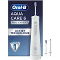 ORAL-B AquaCare 6 Munddusche