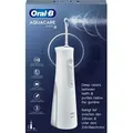 Oral-b Aquacare 6 Munddusche