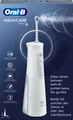 ORAL-B Munddusche AquaCare 6 ws Mundpflegegeräte 436294 Munddusche