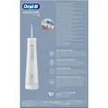 ORAL-B - Mundpflegegerät Munddusche AquaCare 6 ws