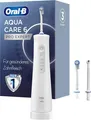 Oral-B AquaCare 6 Akku-Zahnpflegedusche  mit Geschwindigkeitsregelung