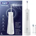 Oral-B AquaCare 6 436294 Munddusche Weiß