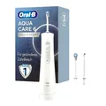 Oral-B AquaCare 6 Munddusche kabellos Oxyjet 3 Modi