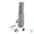 Oral-B AquaCare 6 Kabellose Munddusche. 1× Deckel vom Wassertank abgebrochen