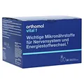 ORTHOMOL Vital F Trinkfläschchen 30 St