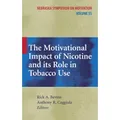 Springer The Motivational Impact of Nicotine and its Role in Tobacco Use (Englisch, Rick A. Bevins, Anthony R. Caggiula, 2010) (55387517)