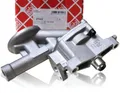 FEBI ÖLPUMPE für AUDI SEAT LEON ALHAMBRA GOLF 3 4 PASSAT 2.8 2.9 3.2 AYL AAA ABV