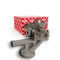 FEBI BILSTEIN ÖLPUMPE passend für AUDI TT SEAT ALHAMBRA LEON VW BORA CORRADO