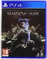 PS4 Spiel Mittelerde 2 Schatten des Krieges D1 Edition inkl. Bonus Inhalt NEU