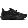 Brooks Ghost 17 GTX Laufschuhe Herren in black-black-ebony, Größe 42 1/2