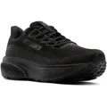 BROOKS GHOST 17 GTX - Hr., black/black/ebony (9 US)